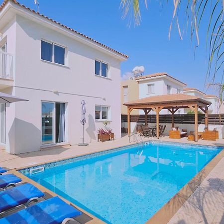 Stay Villa Anemone Πρωταράς Εξωτερικό φωτογραφία