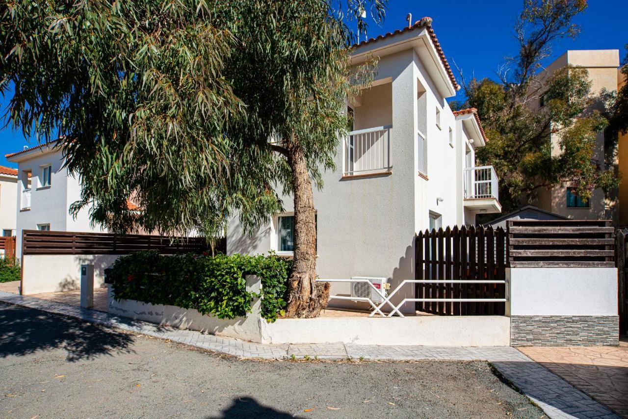 Stay Villa Anemone Πρωταράς Εξωτερικό φωτογραφία