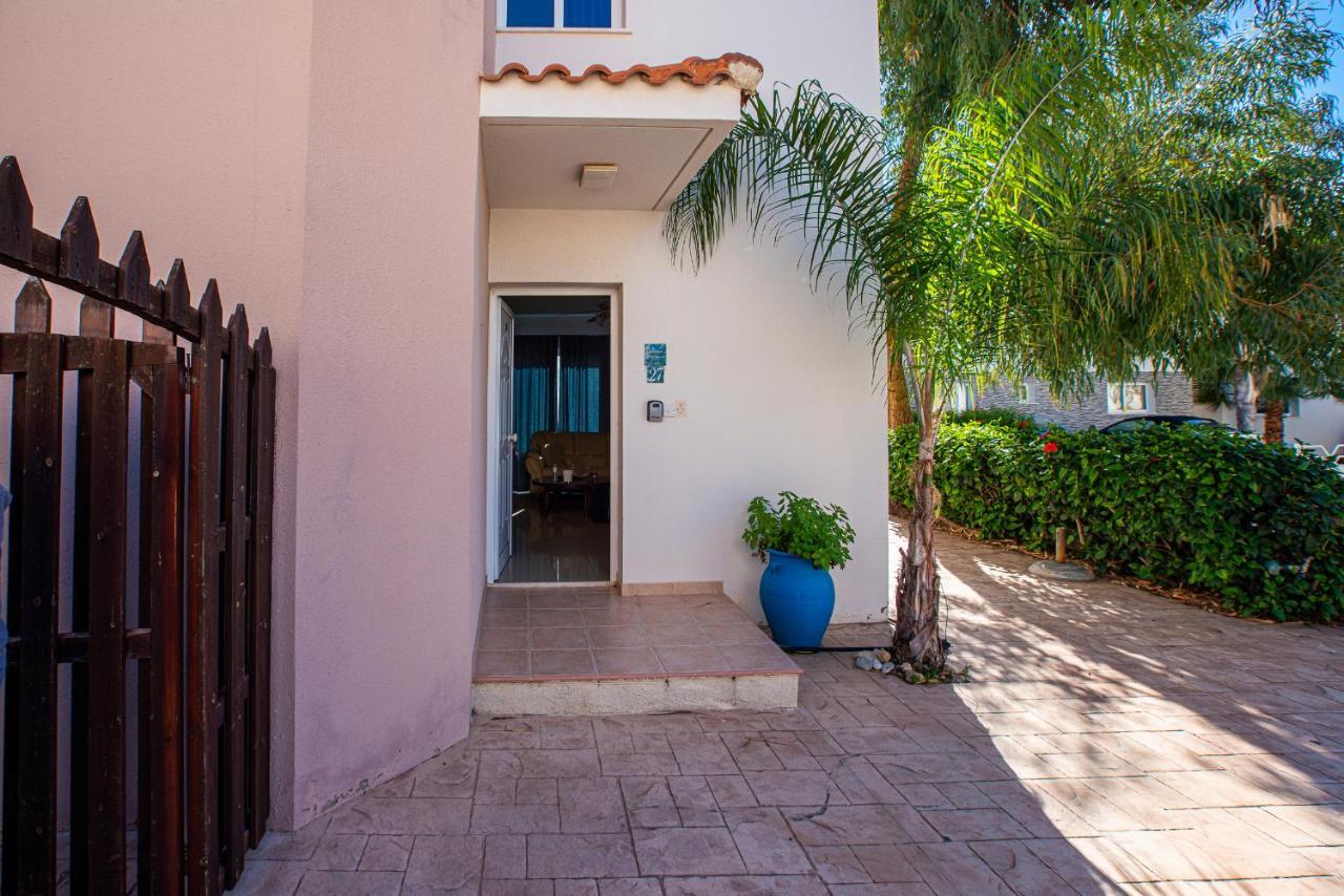 Stay Villa Anemone Πρωταράς Εξωτερικό φωτογραφία