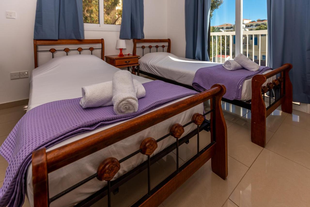Stay Villa Anemone Πρωταράς Εξωτερικό φωτογραφία