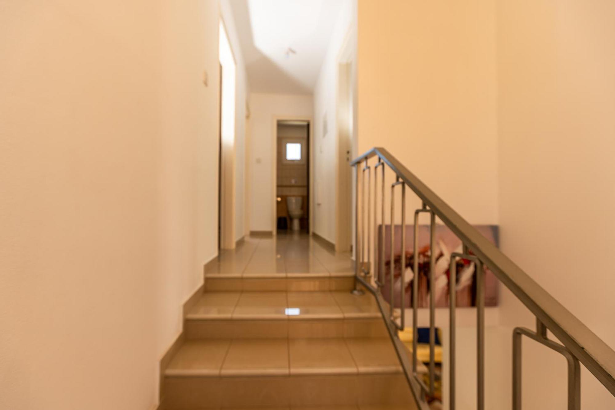 Stay Villa Anemone Πρωταράς Εξωτερικό φωτογραφία