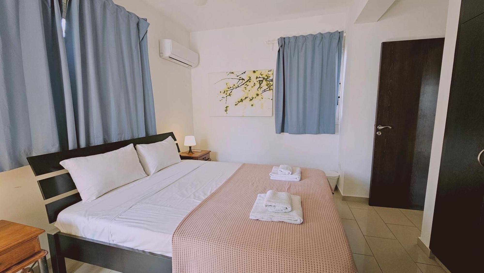 Stay Villa Anemone Πρωταράς Εξωτερικό φωτογραφία