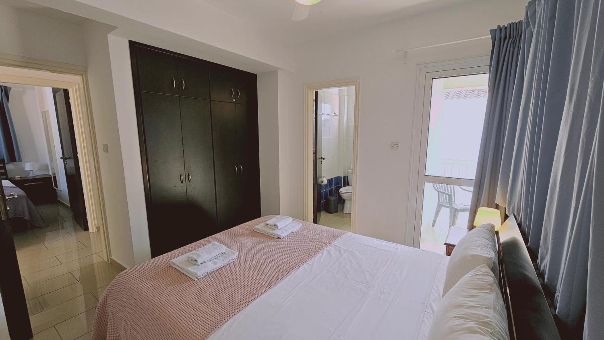 Stay Villa Anemone Πρωταράς Εξωτερικό φωτογραφία