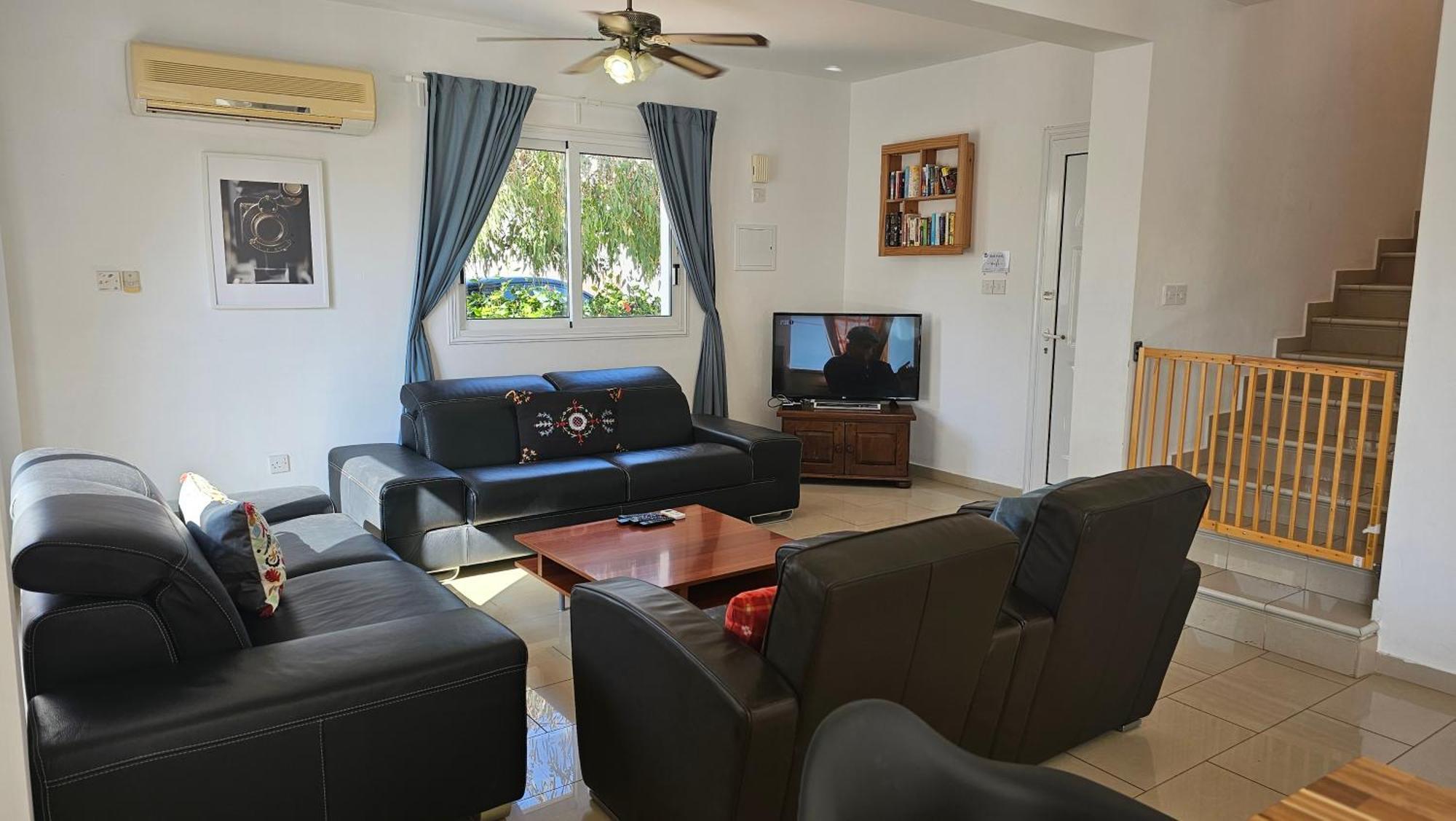 Stay Villa Anemone Πρωταράς Εξωτερικό φωτογραφία